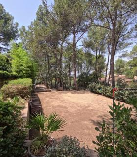 Villa dans pinède du Luberon - Cavaillon - 7