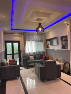 Diamond luxe Apartments - Kofa - 1