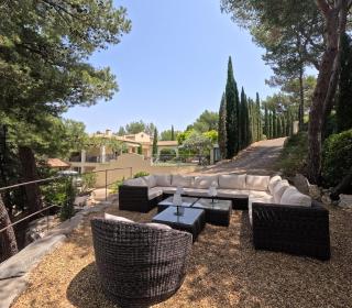 Villa dans pinède du Luberon - Cavaillon - 8