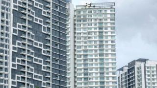 Kondominium - Simpang Empat - 0