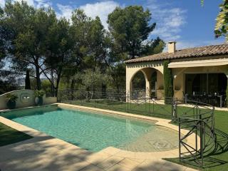 Villa dans pinède du Luberon - Cavaillon - 9