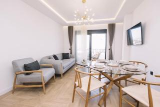 Azanti Residence - Ulcinj - 2
