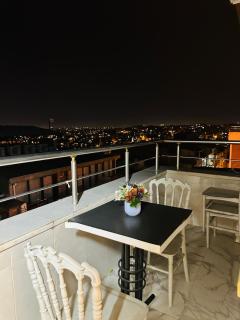 TAKSİM BRAND SUiT HOTEL - Istambul - 3