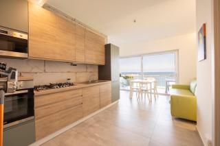 Residenza Timpa Janca - Vibo Valentia Marina - 1