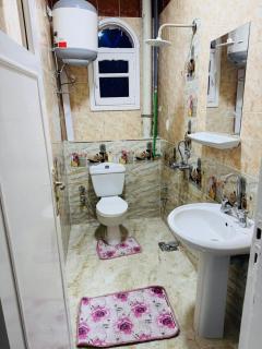شقة - Hurghada - 2