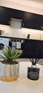 Brighton 1-Bed by London Rd & The Level - Brighton & Hove - 4