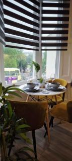 Brighton 1-Bed by London Rd & The Level - Brighton & Hove - 5