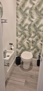 Brighton 1-Bed by London Rd & The Level - Brighton & Hove - 7