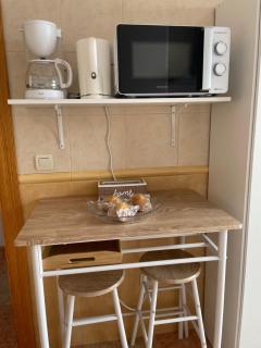 Apartamento El Mirador de Sierra Mágina II Noalejo entre Granada y Jaén - Noalejo - 3