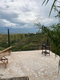 Cabaña en Santa Fe de Antioquia - 3