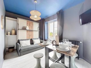 Appart Hôtel de la baie - 0