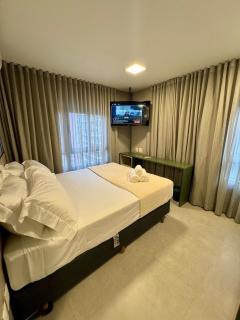 AG_1112 | Studio exclusivo no coração de Pinheiros - São Paulo - 8