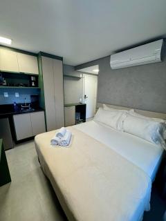 AG_1112 | Studio exclusivo no coração de Pinheiros - São Paulo - 6