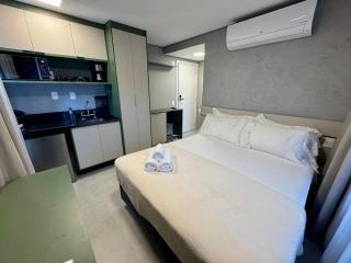 AG_1112 | Studio exclusivo no coração de Pinheiros - São Paulo - 4