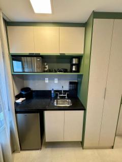AG_1112 | Studio exclusivo no coração de Pinheiros - São Paulo - 3