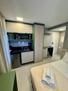 AG_1112 | Studio exclusivo no coração de Pinheiros - São Paulo - 2