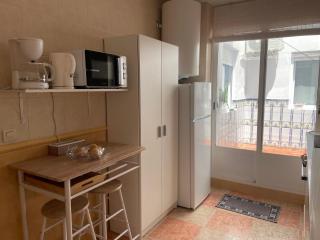 Apartamento El Mirador de Sierra Mágina II Noalejo entre Granada y Jaén - Noalejo - 4