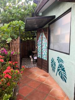 Cabaña en Santa Fe de Antioquia - Santa Fe de Antioquia - 1