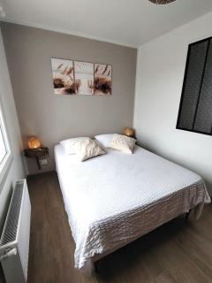 Petit pied-à-terre à Marennes - Marennes - 8