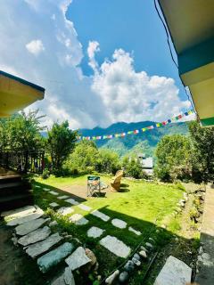 Mitti & Moon Homestay - 5