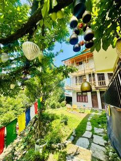 Mitti & Moon Homestay - 2