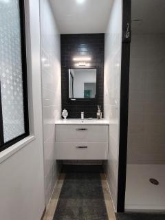 Petit pied-à-terre à Marennes - Marennes - 6