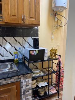 Diamond luxe Apartments - Kofa - 6