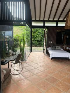 Cabaña en Santa Fe de Antioquia - Santa Fe de Antioquia - 2