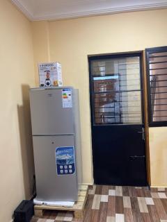 Diamond luxe Apartments - Kofa - 7