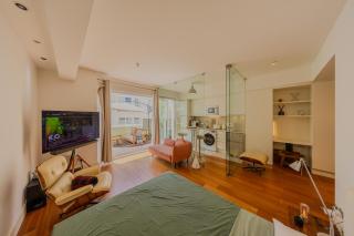 Luxury Garden Apartment - Lisbona - 9