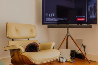 Luxury Garden Apartment - Lisbona - 4