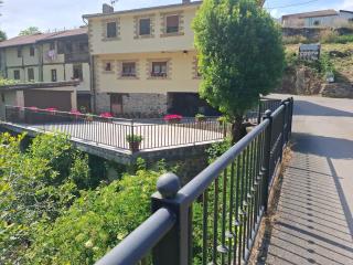Apartamento El Puente - Turieno - 9
