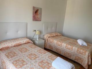 Apartamento El Mirador de Sierra Mágina II Noalejo entre Granada y Jaén - Noalejo - 8