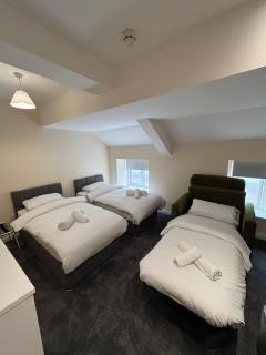 The Cresselly Inn - 5