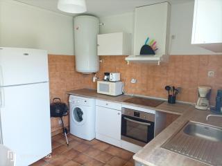 Maison des champs et sa grande terrasse privée - Lourdes - 3