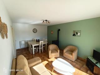 Maison des champs et sa grande terrasse privée - Lourdes - 2
