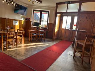 Arbeiter Zimmer Mama - 3