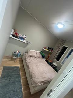 Apartment in Jessheim from 2021 - 7