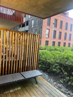 Apartment in Jessheim from 2021 - 5