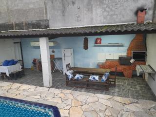 Casa Praia Grande Jardim Real - Praia Grande - 8