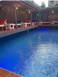 Diamond luxe Apartments - Kofa - 8