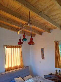 Cabaña de Campo, Chacra Gaia - 3