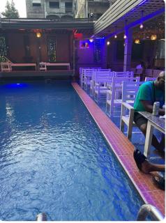 Diamond luxe Apartments - Kofa - 9
