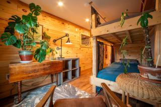 Barn Door Hostel - Rumney - 8