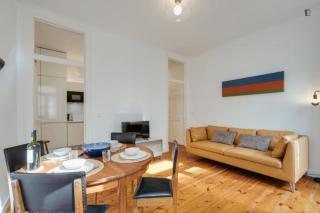 Apartamento Super Aconchegante em Ipanema - 2