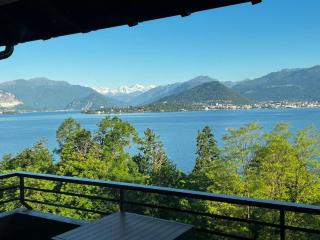 New Cozy Stay with Lakeview - Cerro Lago Maggiore - 3
