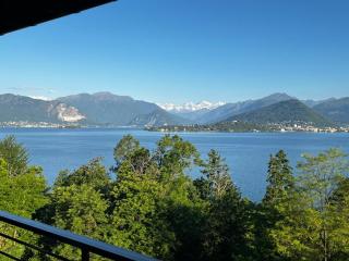 New Cozy Stay with Lakeview - Cerro Lago Maggiore - 4