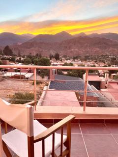 La Piedrita - Tilcara - 5