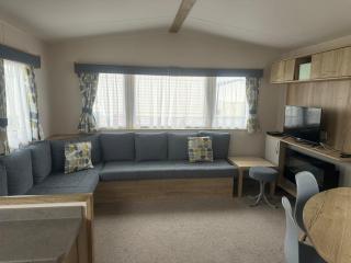 Whitstable Arizona - 2 Bedroom Sleeps 6 - Seasalter - 9