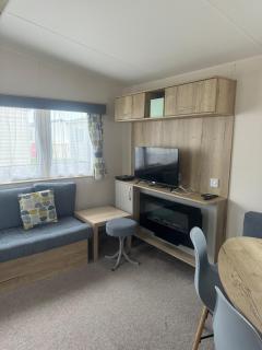 Whitstable Arizona - 2 Bedroom Sleeps 6 - Seasalter - 6